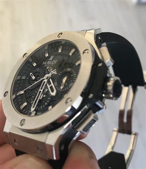 montre replique hublot